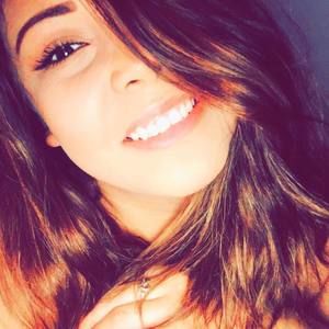 Meet your Posher, Arely